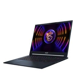 Msi Stealth 14in Gaming Laptop