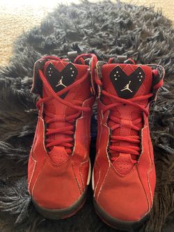 Air Jordan Shoes