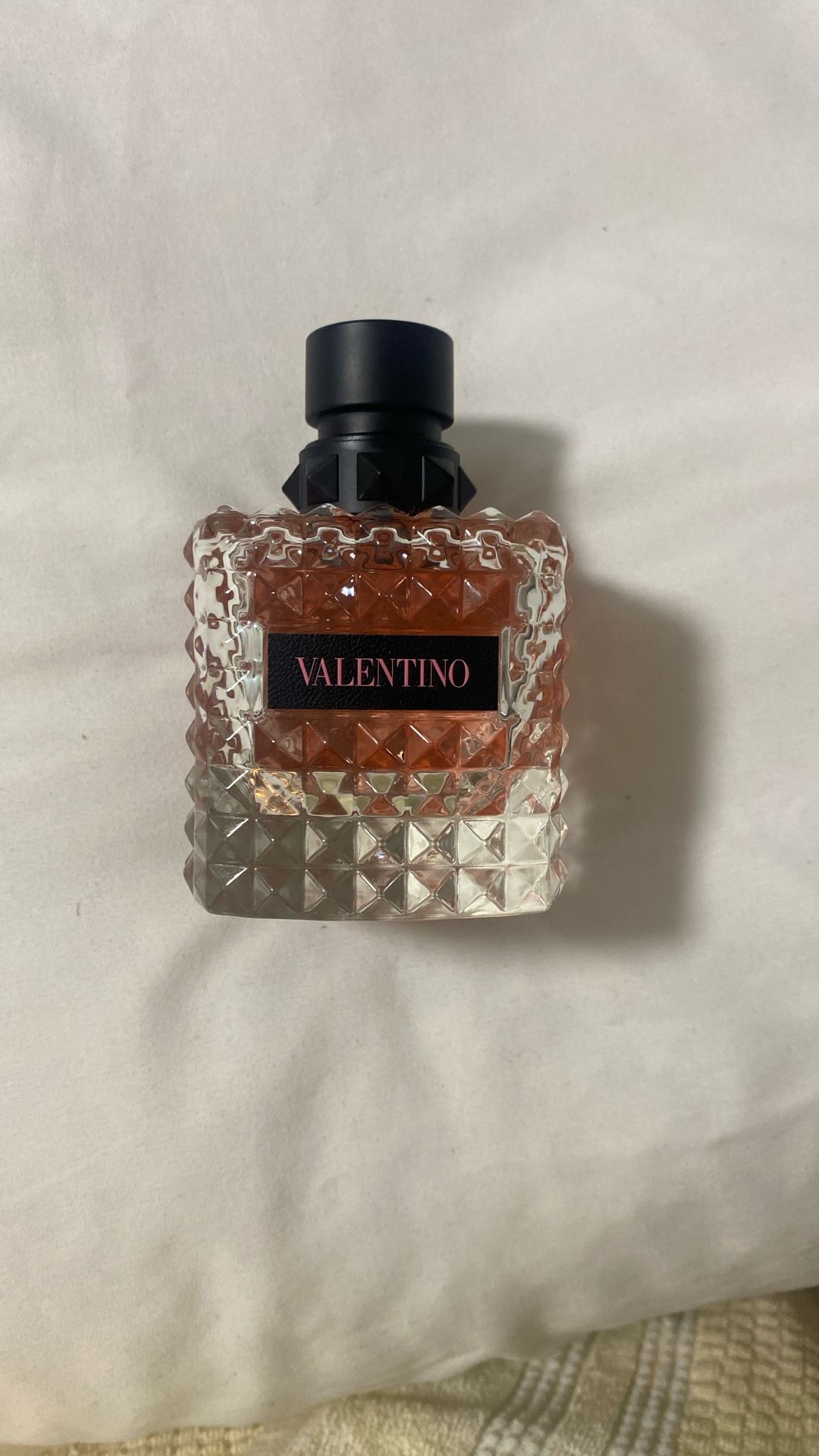 Perfume Valentino Big Size 