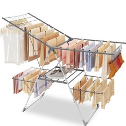 Foldable Drying Rack