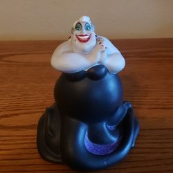 Disney's Little Mermaid Ursula Figurine 