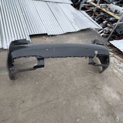 BMW FRONT BUMPER 