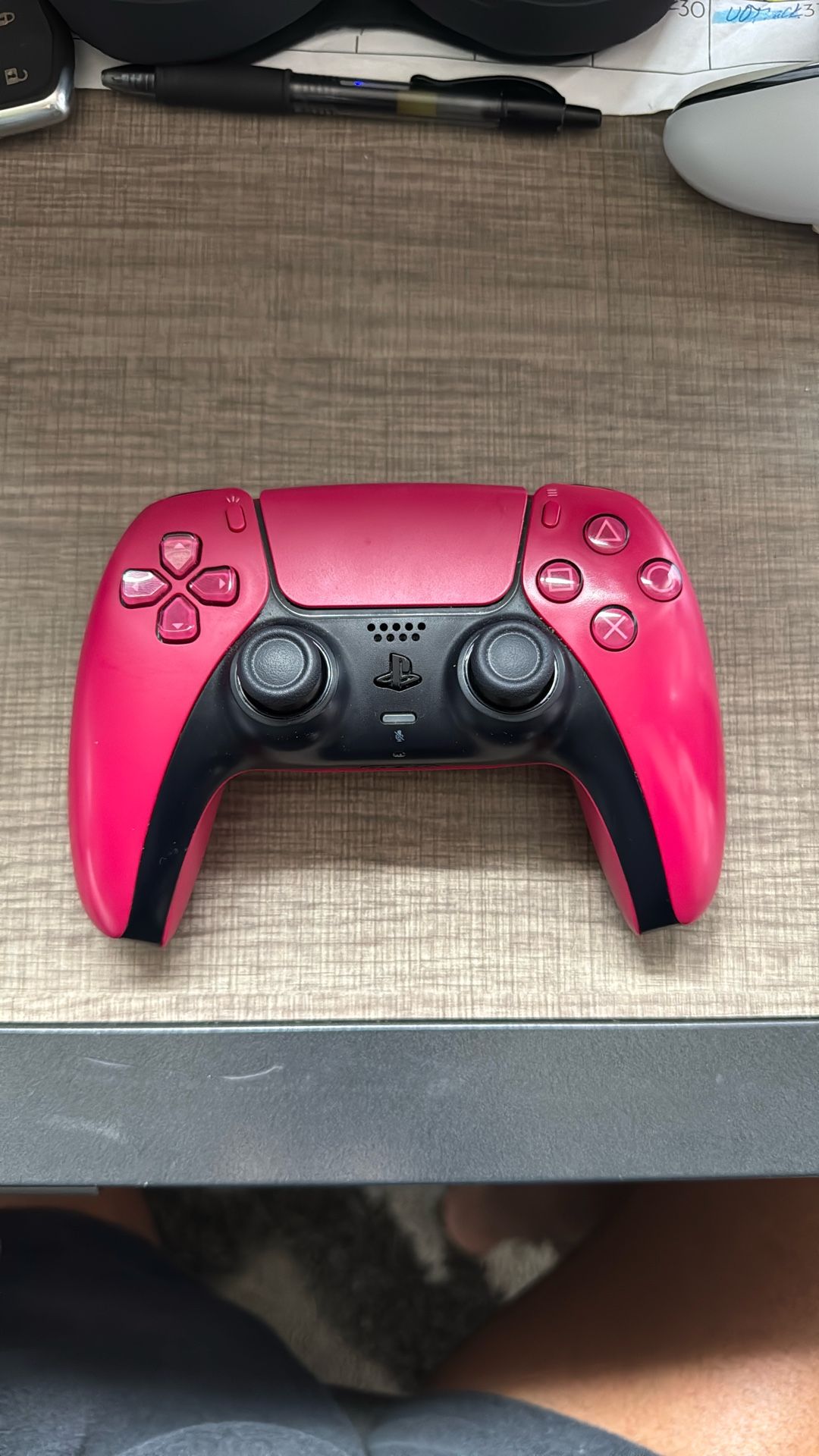 PS5 Controller