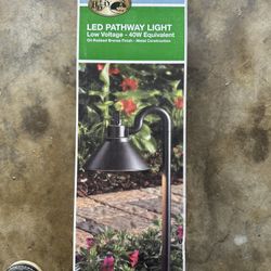 Led Pathway Light