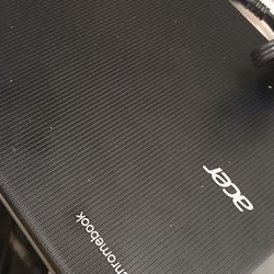 15in Acer Chrome Book 100