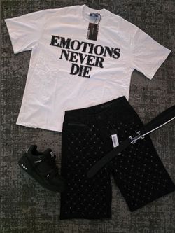 Mixed Emotion T-Shirt