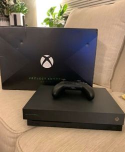 Xbox