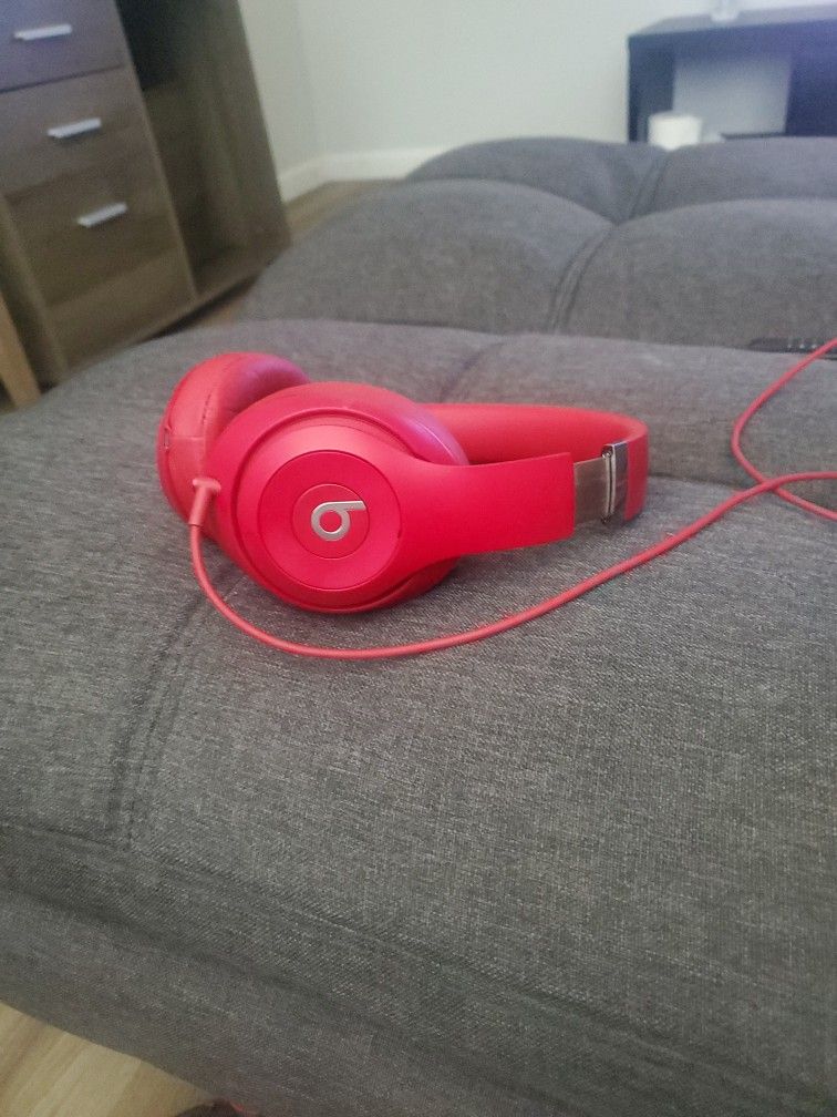 Beats Headphones