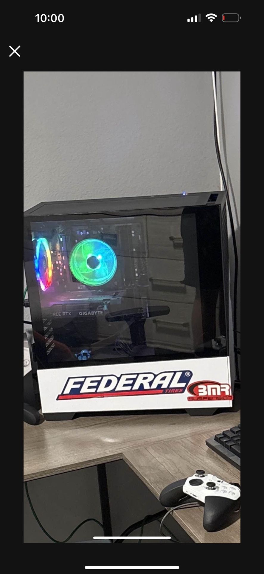 Gaming Pc