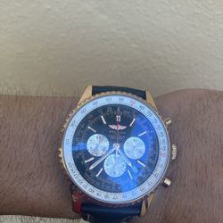 Breítling Nàvitimer 46mm