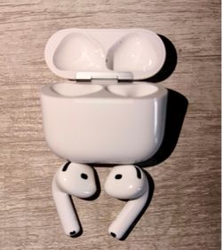 Apple AirPods 4