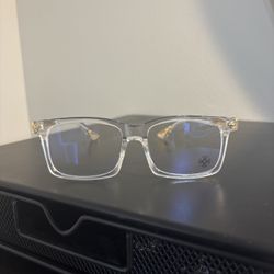 Chrome Hearts Glasses