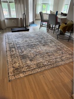 Area Rug