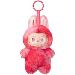 Labubu Big Into Energy (Love)