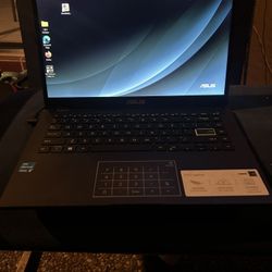 ASUS Labtop