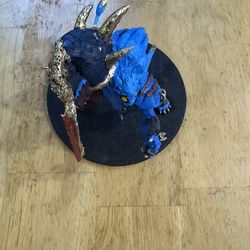 3D print League of Legends Rengar mini figures