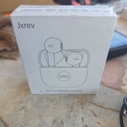 Earbuds