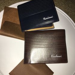 MENS WALLETS NEW 
