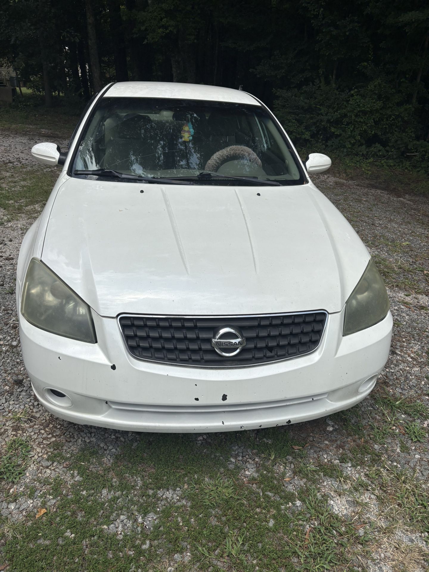2005 Nissan Altima