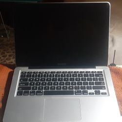 Macbook Pro