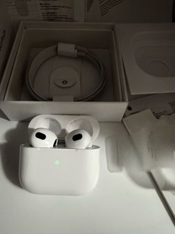Airpod Gen 3