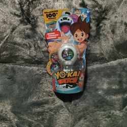 Yo Kai