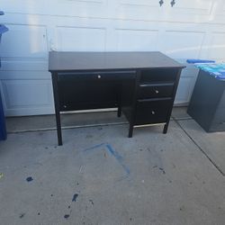 Small Desk