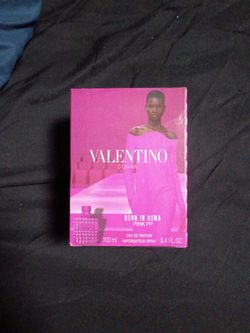 Valentino;; Born in Roma Pink PP
