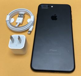 iPhone 7 Plus 128GB Factory Unlocked