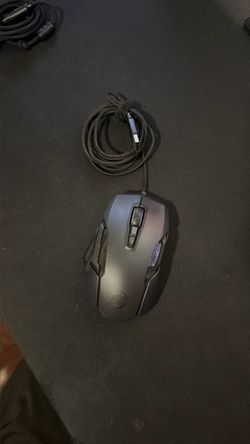 Roccat Kone wired Mouse