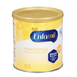 Formula Enfamil 