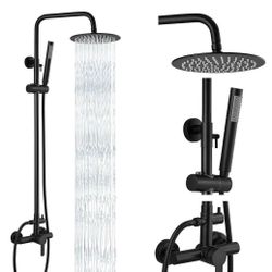 It works well both indoors and outdoors.