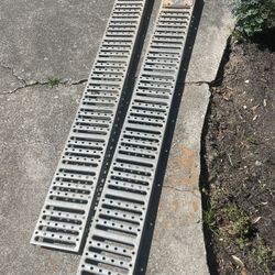 Truck Ramps 