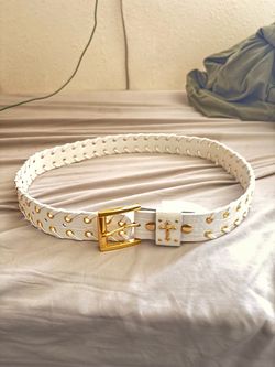 Belt