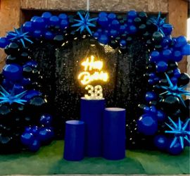 Decoraciones Para Fiesta