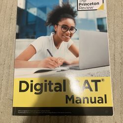 SAT Prep Book