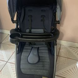 Strollers 40$