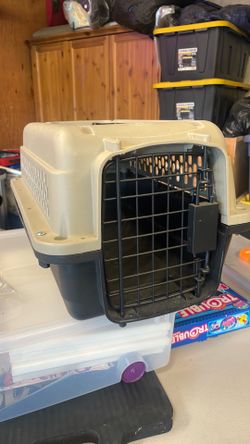 Top Paw Pet Crate