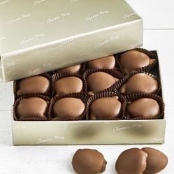 Fannie May Pixies Valentines Candy