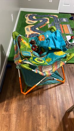 Baby Bouncer