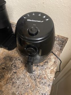 Elite Gourmet AirFryer