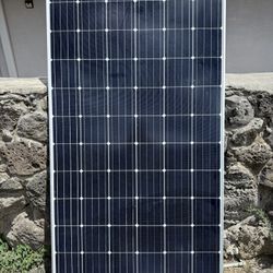 Brand new NSP 360 Watt Solar Panels