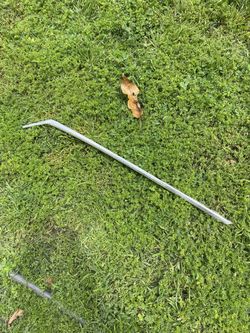 1987 Buick Regal Door Trim
