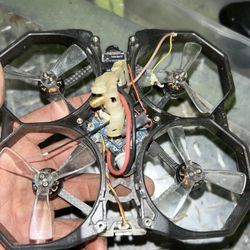 iFlight ProTek35 V1.4 3.5" 6S Cinewhoop HD