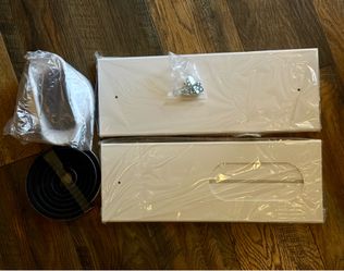 Garfine Window Slider Kit