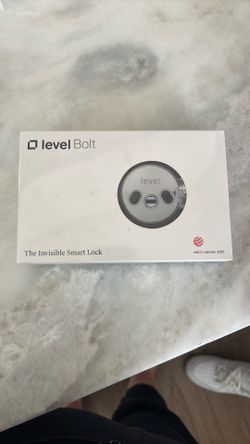 Invisible Smart Lock