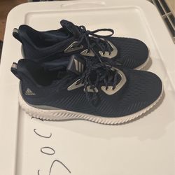 Adidas Alpha Bounce Sneakers 