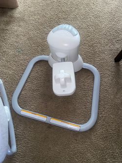Graco 2-in-1 Rocker