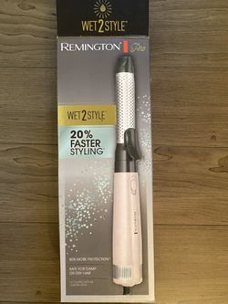 Remington Hair Styler