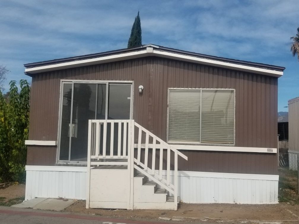 Casa Mobil De Venta En Yucaipa for Sale in Yucaipa, CA OfferUp